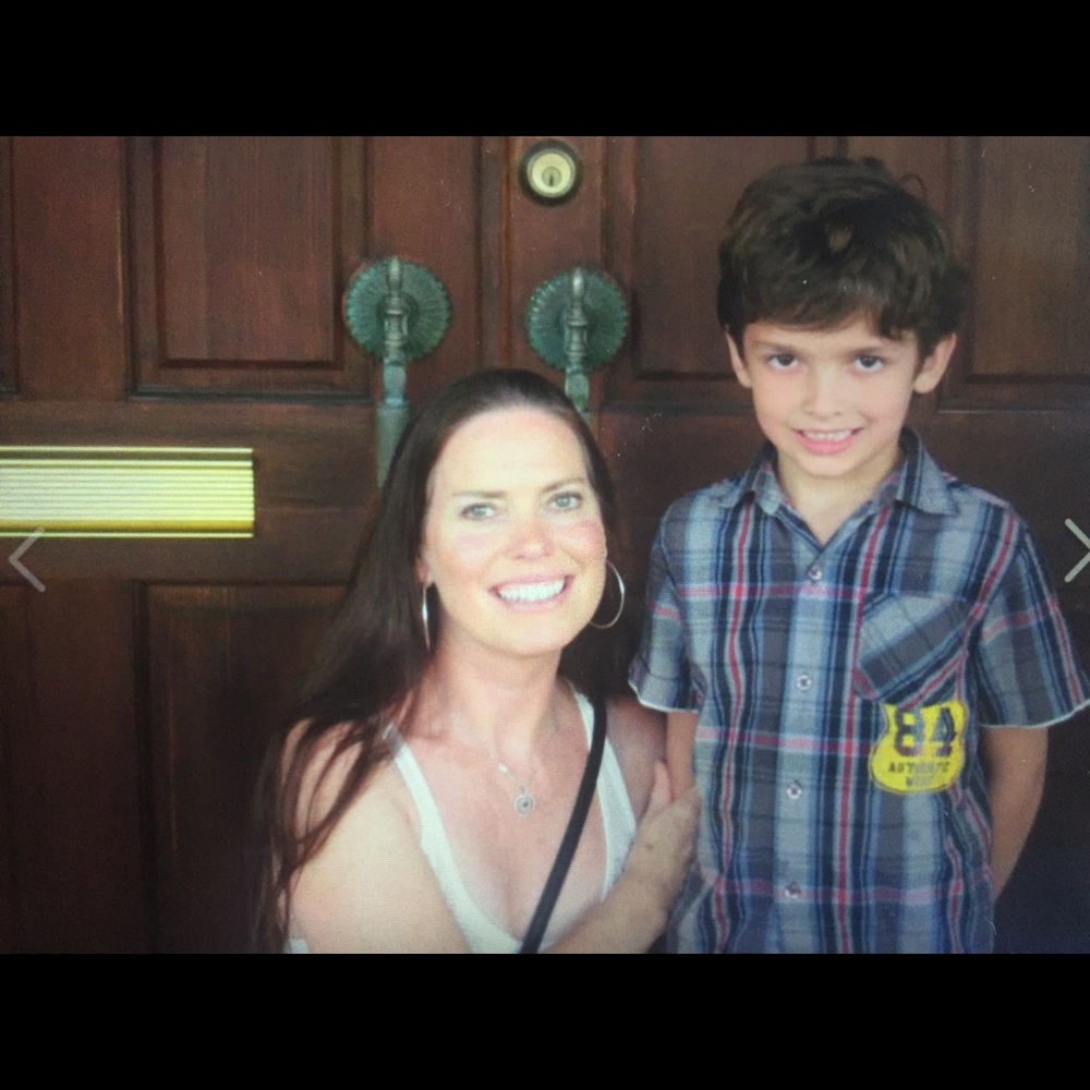 Meet your Posher, Victoria